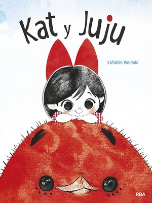 cover image of Kat y Juju